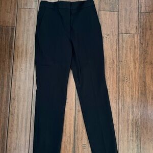 Zara Black Dress Pants